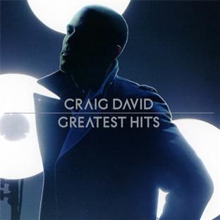 Greatest hits - Front Cover