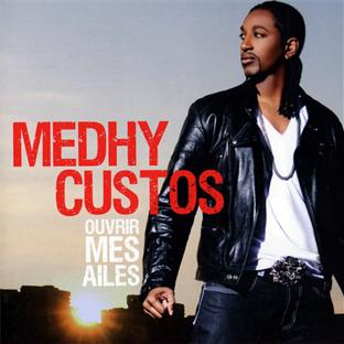 Ouvrir mes ailes - Front Cover