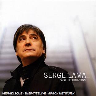 L'Age d'horizons - Front Cover
