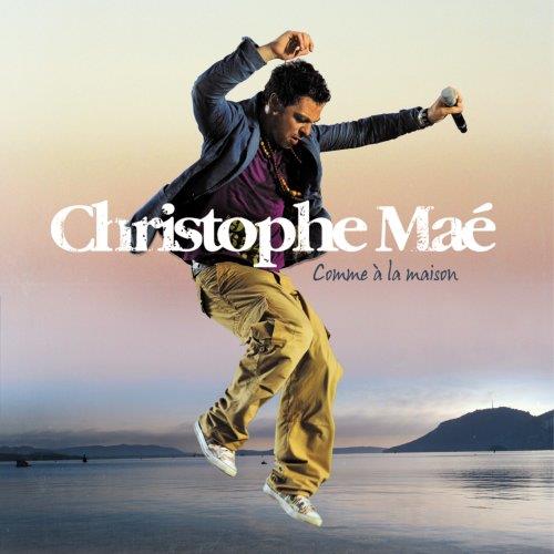 Comme à la maison - Inclus DVD bonus - Front Cover
