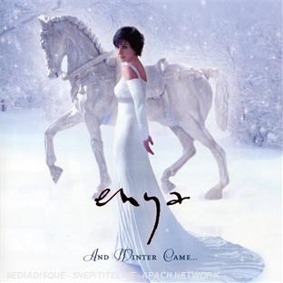 And winter came - Front Cover