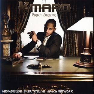 Perfect stranger - Front Cover