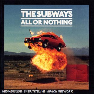 All or nothing - Front Cover