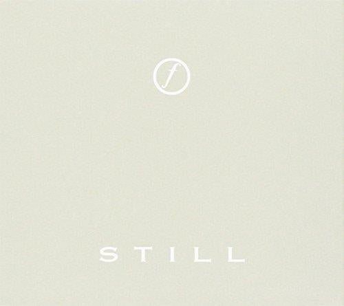 Still Édition Collector - Front Cover