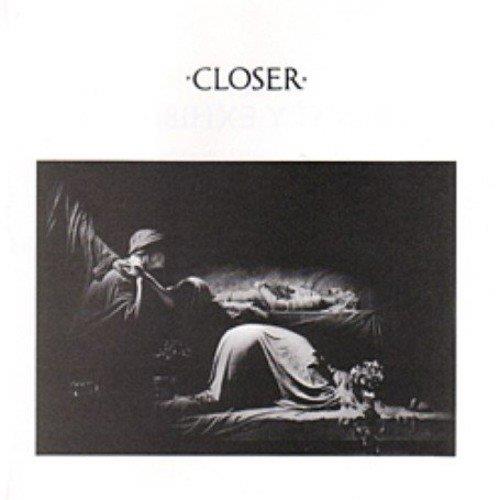 Closer Édition Collector - Front Cover