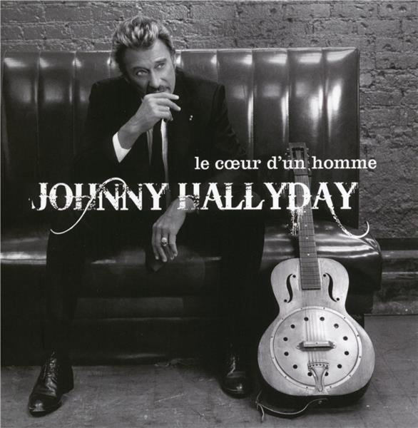 Le cœur d'un homme - Front Cover