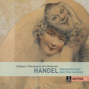Allegro il penseroso - Front Cover