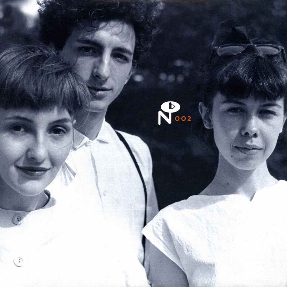 Camino Del Sol - Vinyle Or - Front Cover