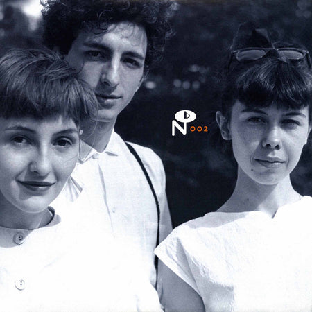 Camino Del Sol - Vinyle Or - Front Cover