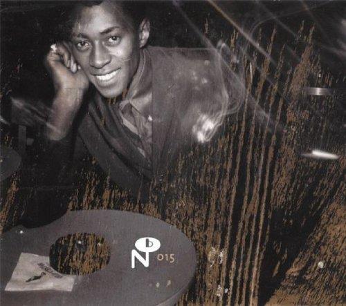 Eccentric Soul: The Prix Label - Front Cover