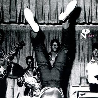 Eccentric soul: Smart's Palace - Front Cover