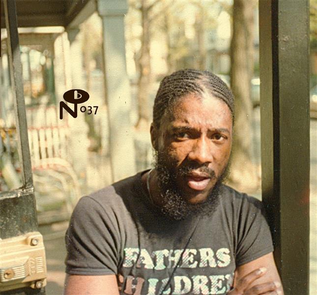 Who'S Gonna Save The World - Front Cover