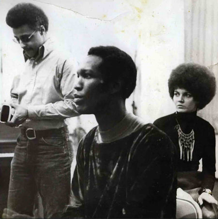 Telling The Truth - Vinyle Bleu - Front Cover
