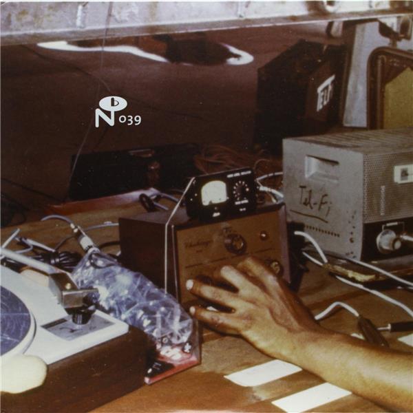 Eccentric Soul: The Nickel and Penny Labels - Front Cover