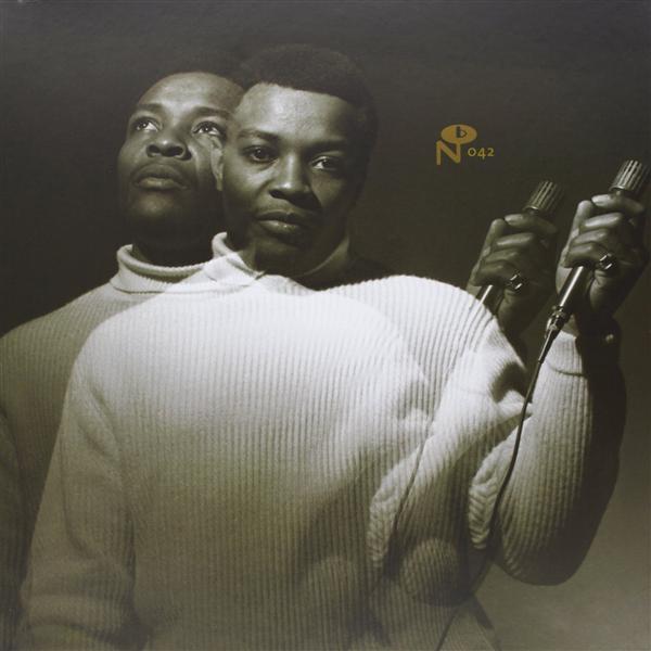 I Travel Alone - Front Cover