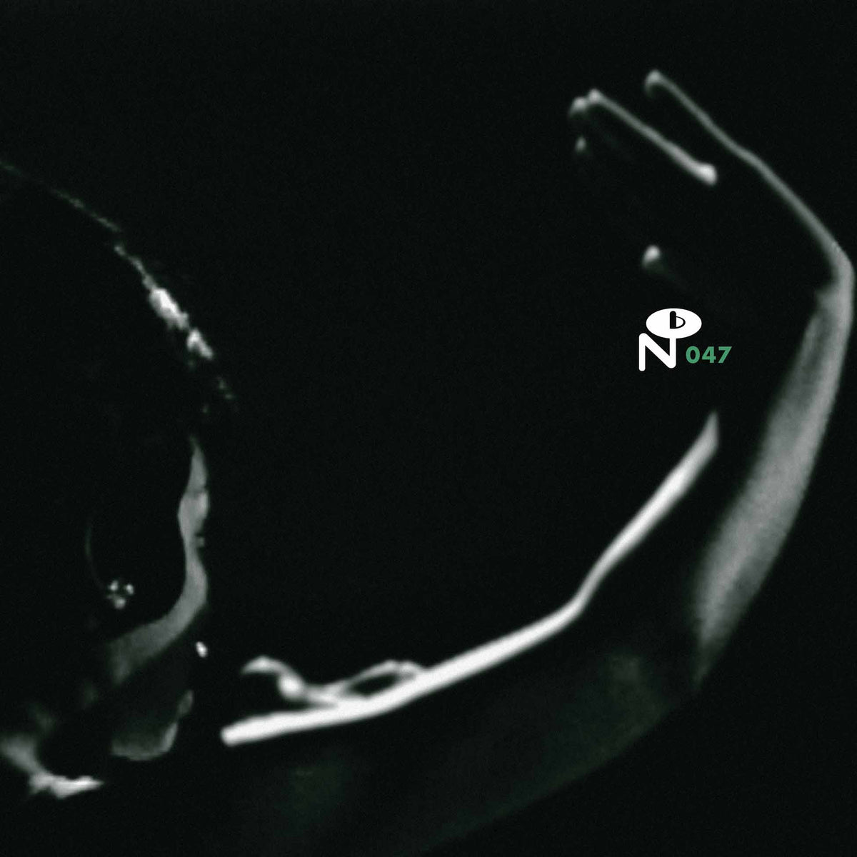 Eccentric Soul: The Forte Label - Front Cover