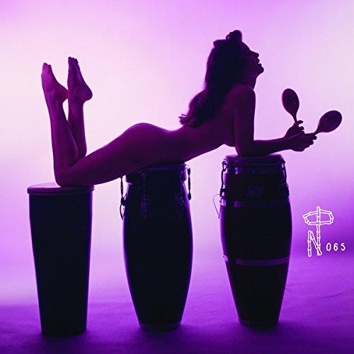Technicolor Paradise: Rhum Rhapsodies & Other Exotic Delights - Front Cover