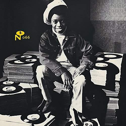 Afterschool Special: 123S Of Kid Soul - Front Cover
