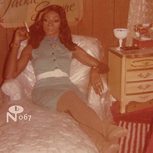 Any Other Way - Front Cover