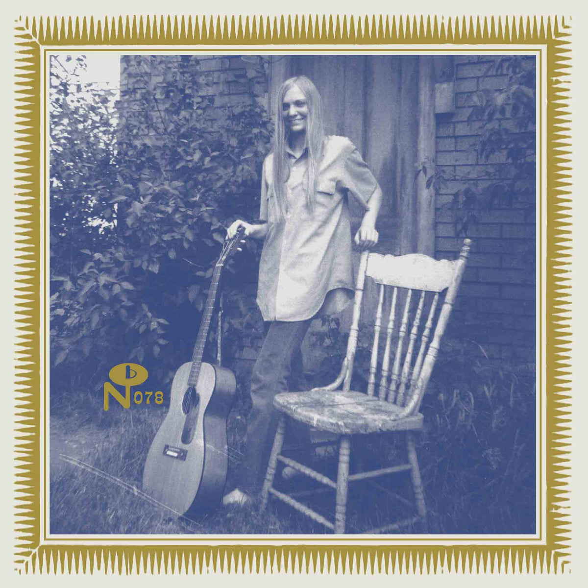 Driftless Dreamers: In Cuca Country - Front Cover