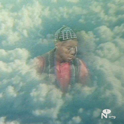Vision Songs - Front Cover