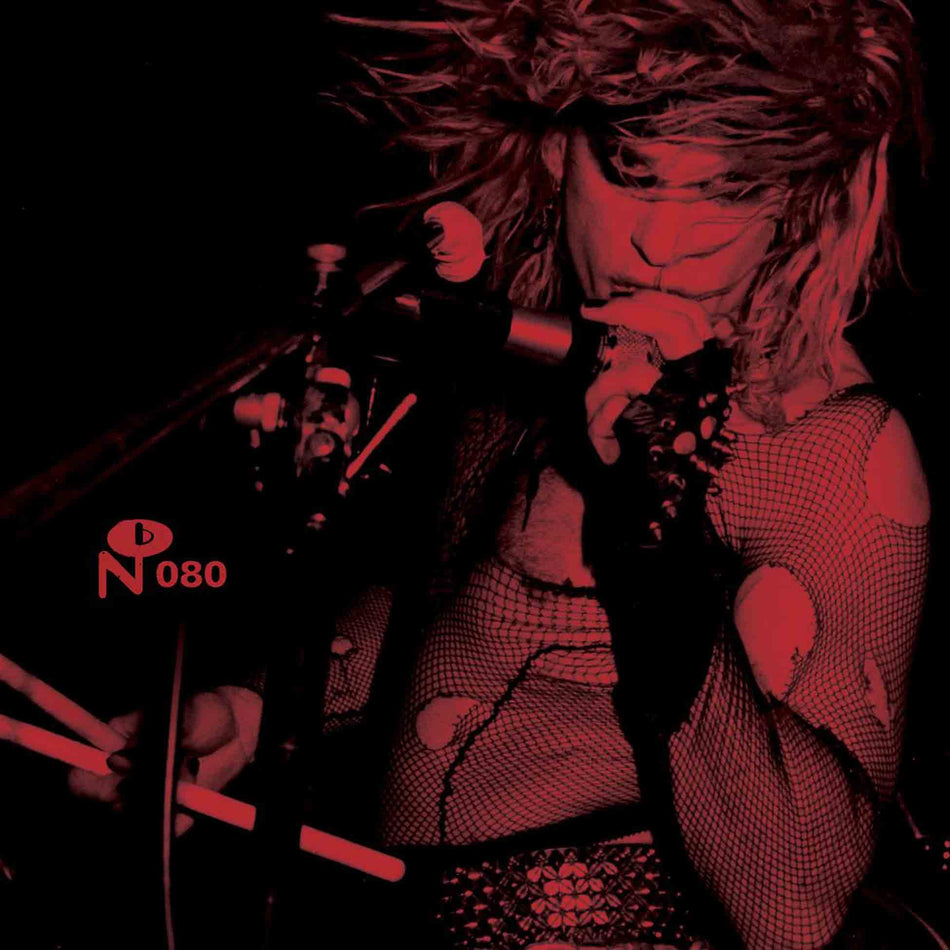 Bound For Hell: On The Sunset Strip - Livret 144 Pages - Front Cover