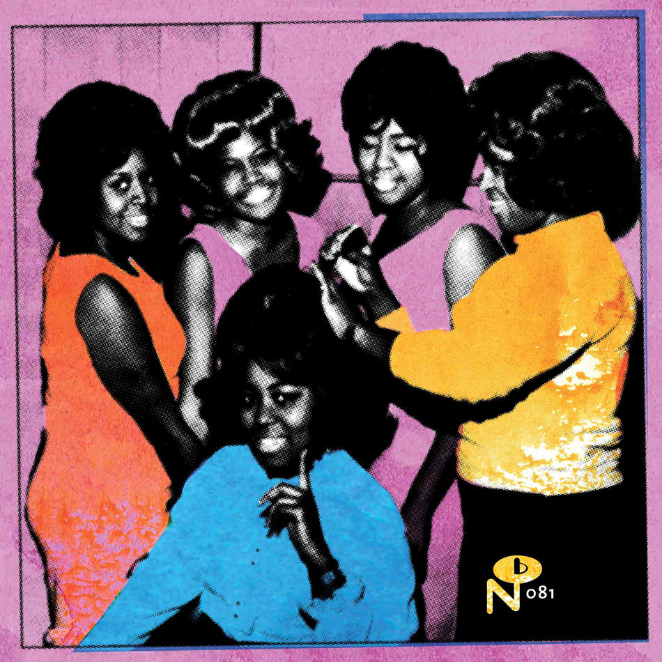 Eccentric Soul: The Shiptown Label - Front Cover