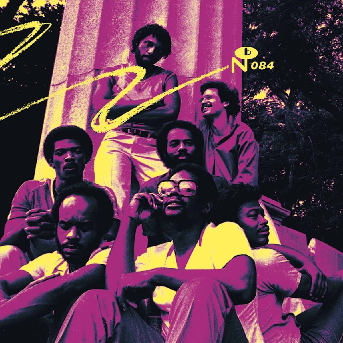 Maxx Traxx & Third Rail - Front Cover