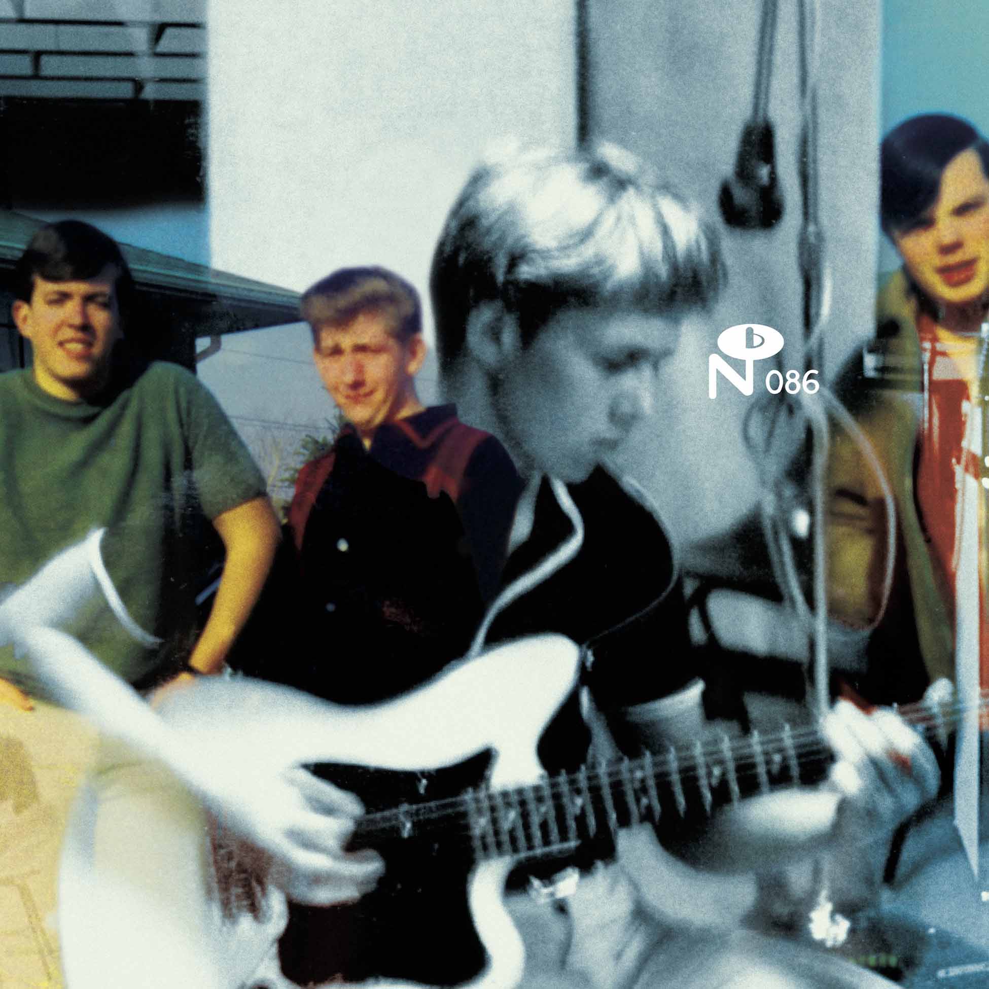 Frustration - Front Cover