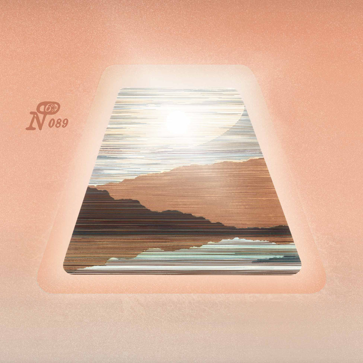 Bliss Out: For Days - Vinyle Noir + Livre 32 Pages - Front Cover