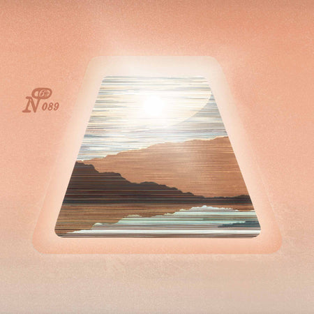 Bliss Out: For Days - Vinyle Noir + Livre 32 Pages - Front Cover