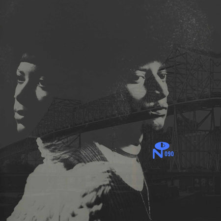 Skyway Soul: Gary, Indiana - Front Cover