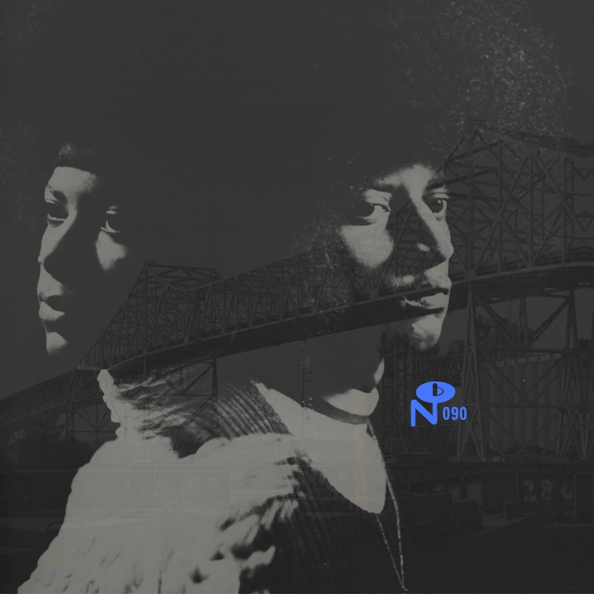 Skyway Soul: Gary, Indiana - Front Cover
