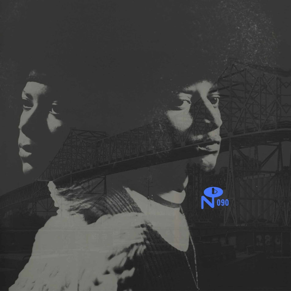 Skyway Soul: Gary, Indiana - Front Cover
