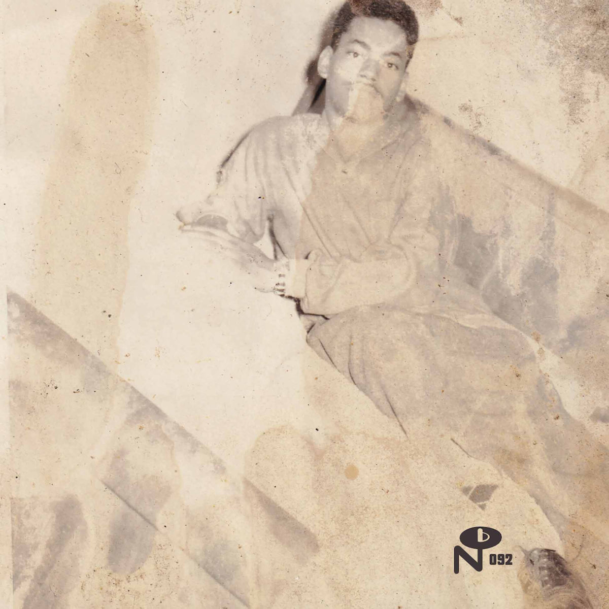 Eccentric Soul: Consolidated Productions Vol. 1 - Front Cover