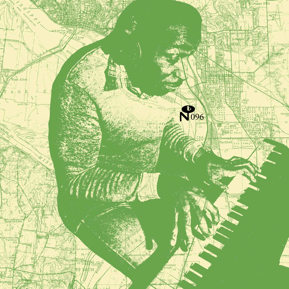 Eccentric Soul: The Shoestring Label - Front Cover