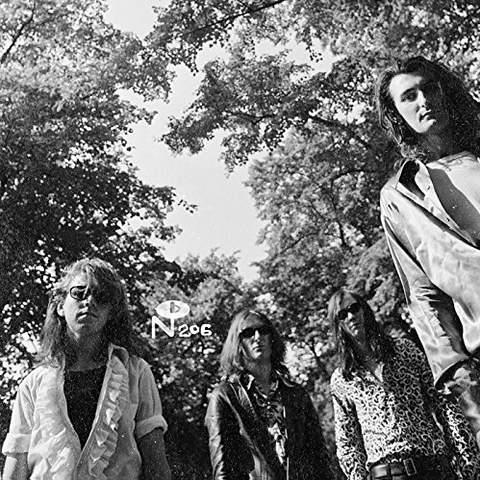 A Place Called Bad - Front Cover