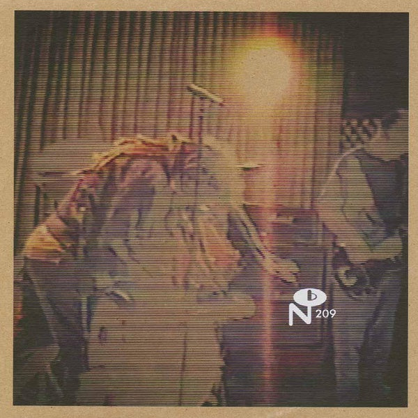 Silent Dynamic Torture - Front Cover