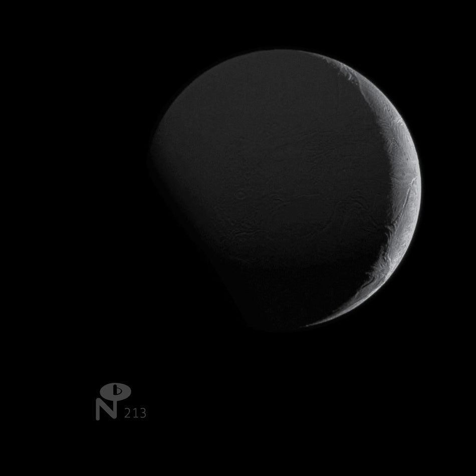 Black Moon - Front Cover