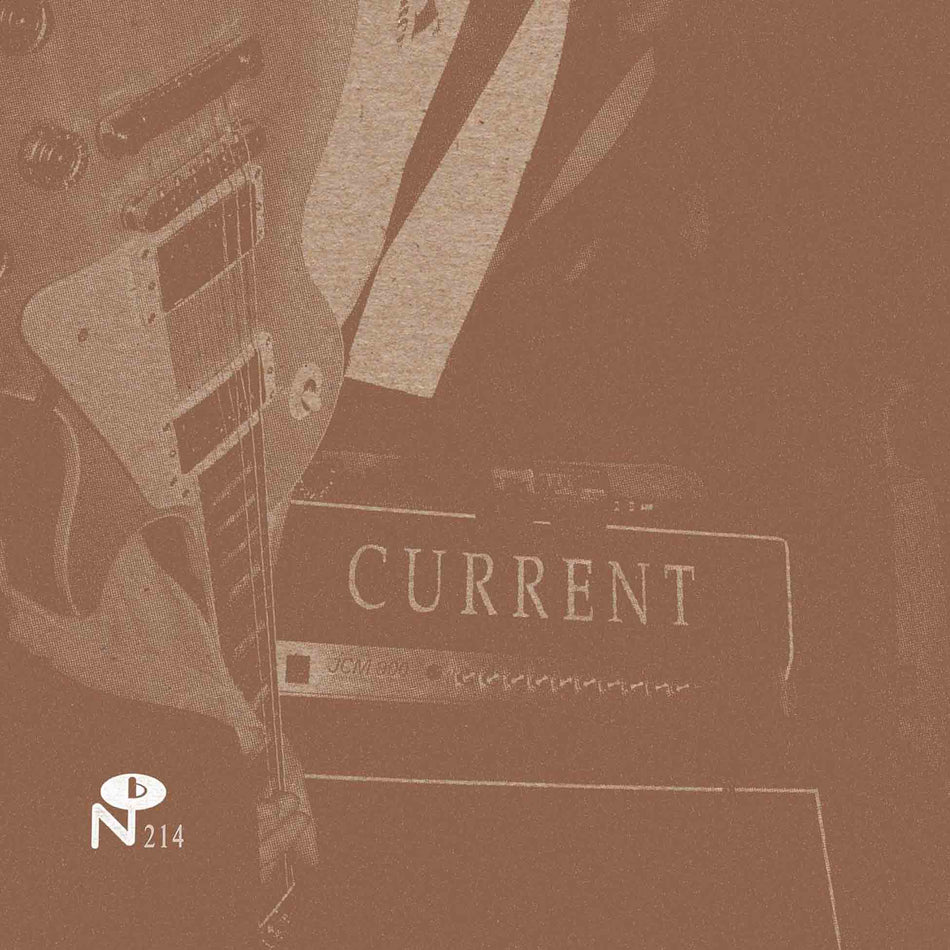 Yesterday'S Tomorrow Is Not Today - Coffret Vinyles Dorés + Livret 24 Pages - Front Cover