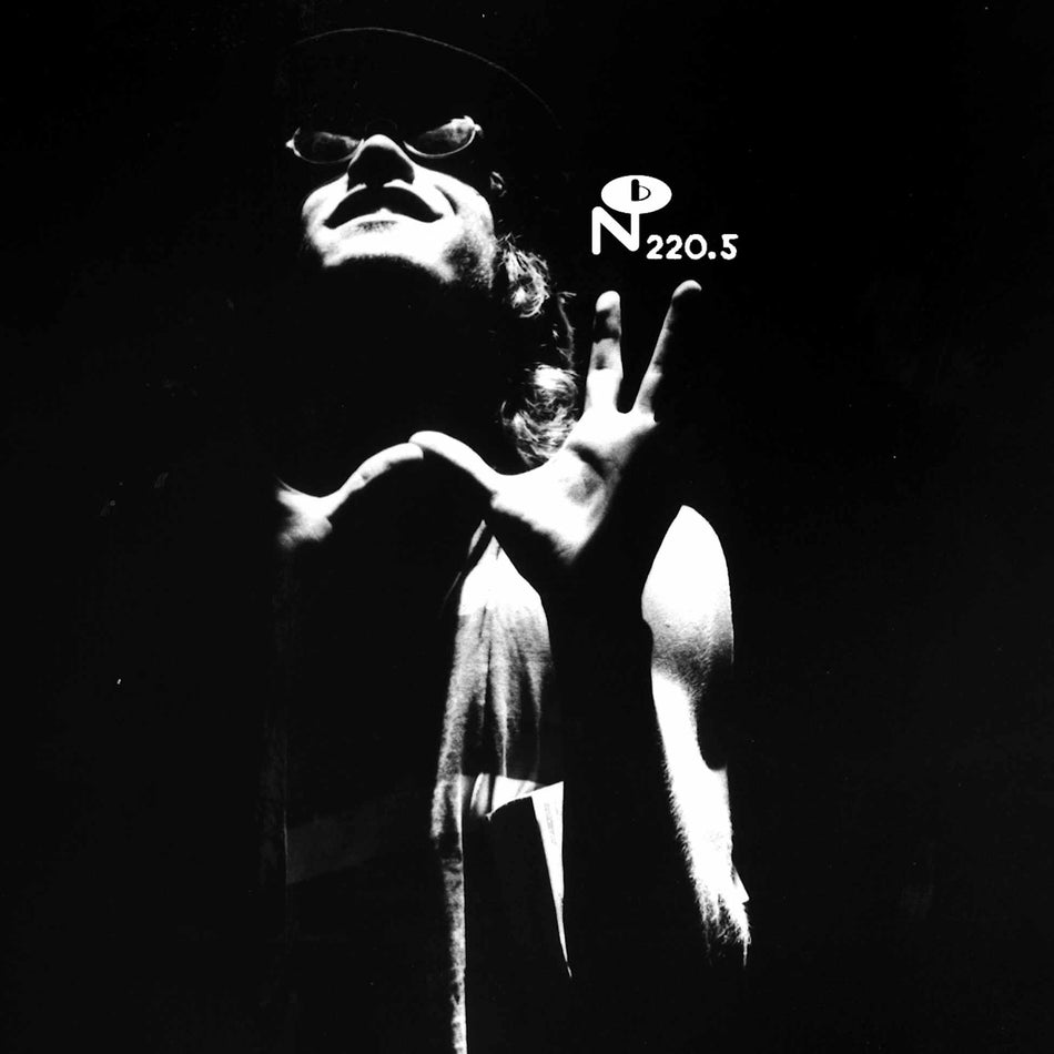 Flux - Front Cover