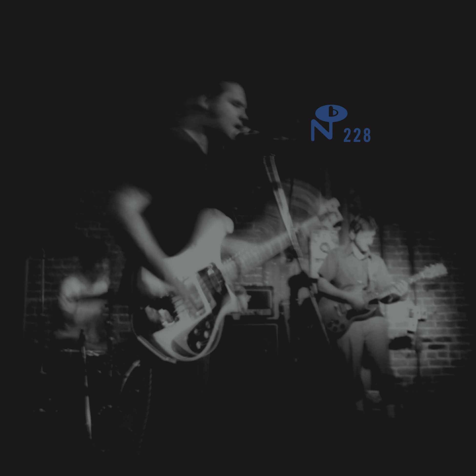 Not Enough Time To Get Anything Halfway Done - Front Cover