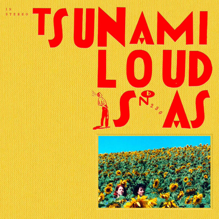 Loud Is As - Front Cover