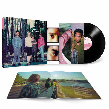 Will You Find Me (25Th Anniversary Edition) - Front Cover