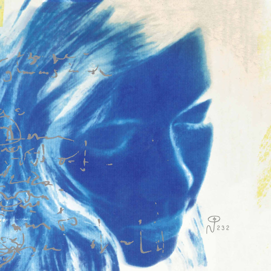 Bloweyelashwish - Front Cover