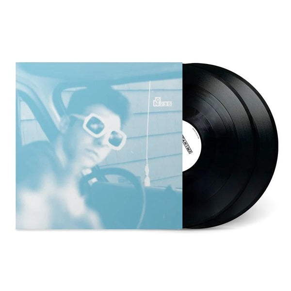 FFF - Front Cover