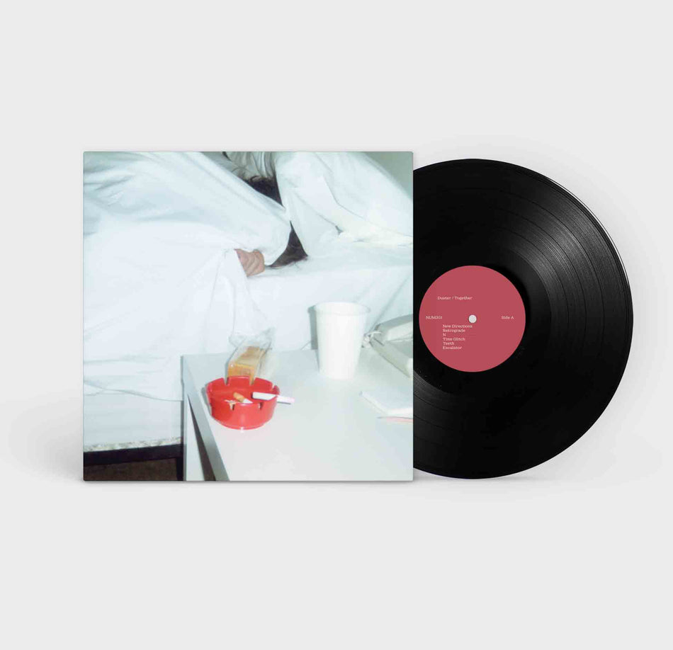 Together - Front Cover