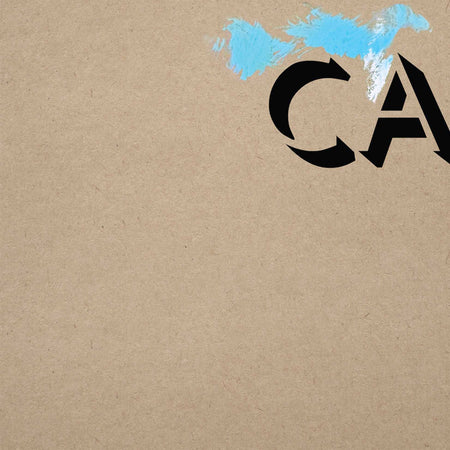 Ca - Front Cover