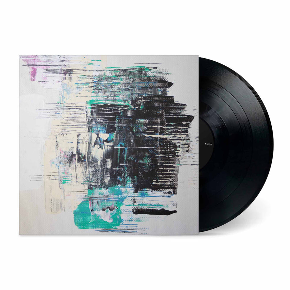 In Dreams - Front Cover