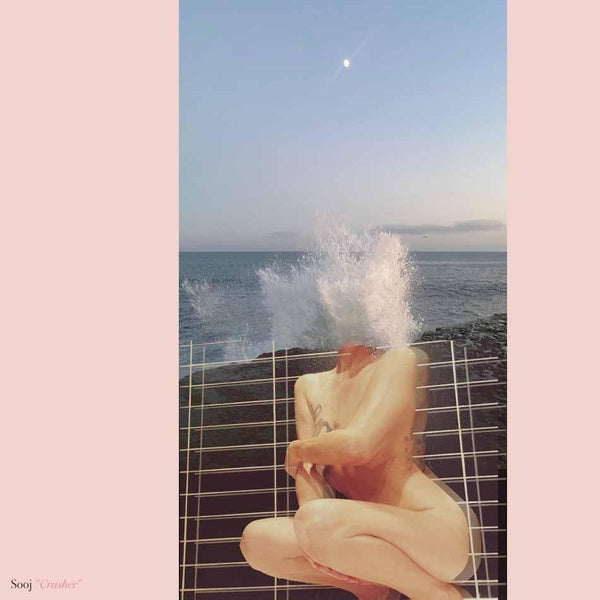 Crusher - Front Cover